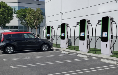 Mô hình kinh doanh trạm sạc xe điện: Xu hướng đầu tư xanh sinh lời